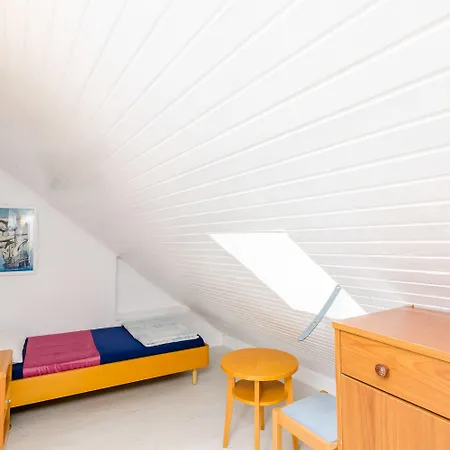 بيت ضيافة Jozomare