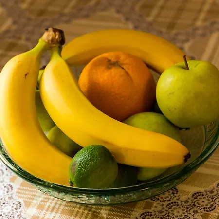 بيت ضيافة Jozomare 3*