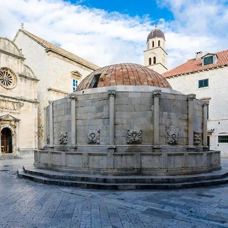 Pensionat Jozomare Dubrovnik