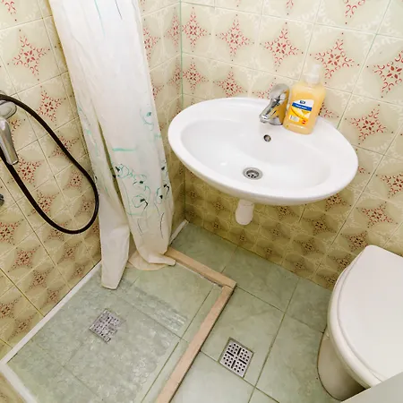 Jozomare Pensionat 3*