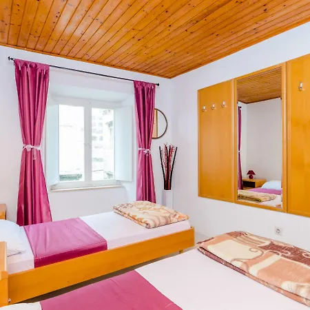 Jozomare Pensionat Dubrovnik