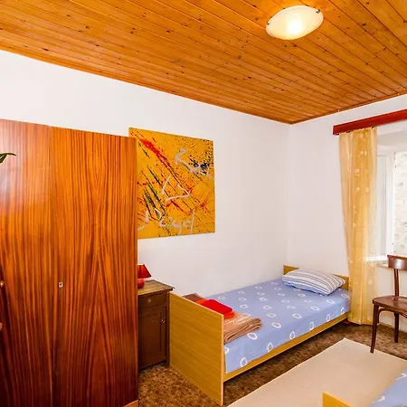 Pensionat Jozomare 3*