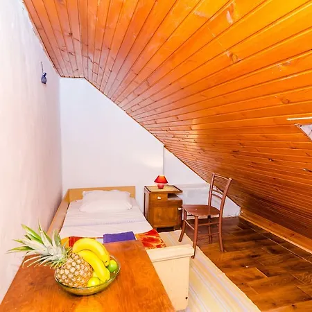 Jozomare Pensionat Dubrovnik