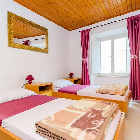 Jozomare 3* Dubrovnik