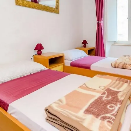 Pensionat Jozomare Dubrovnik