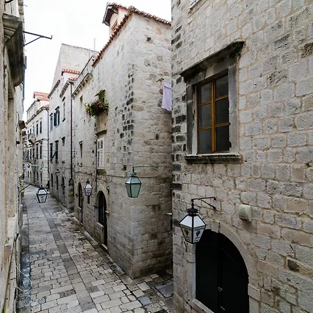 Jozomare Gasthof Dubrovnik