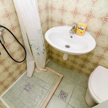 Affittacamere Jozomare Ragusa