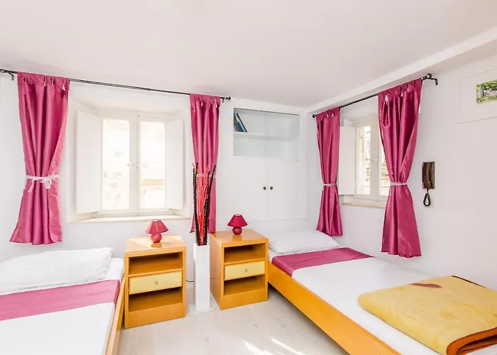 Jozomare 3* Дубровник