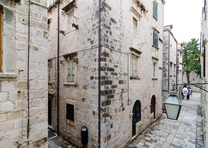 Jozomare Дубровник