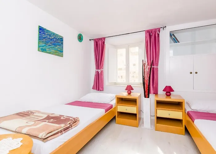 Jozomare 3* Дубровник