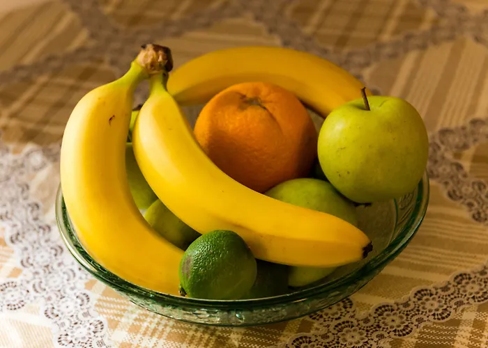 Гостевой дом Jozomare 3*