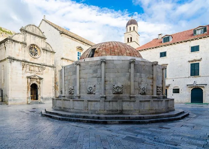 Гостевой дом Jozomare Дубровник