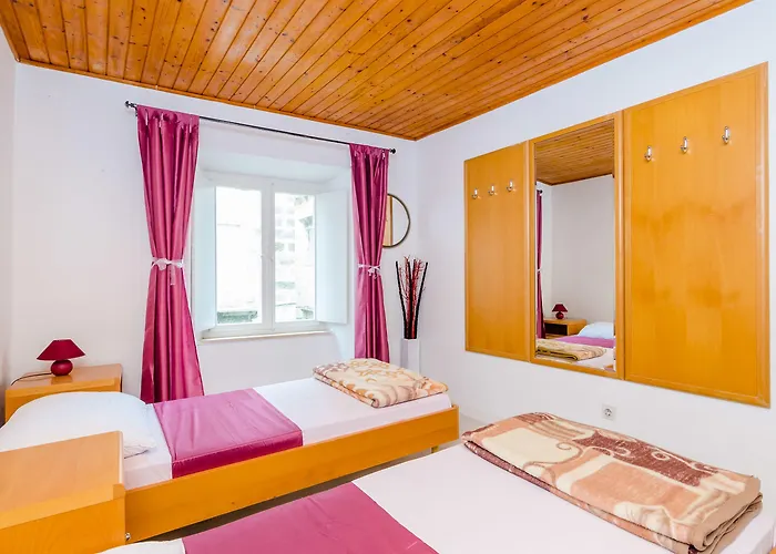 Jozomare Гостевой дом Дубровник