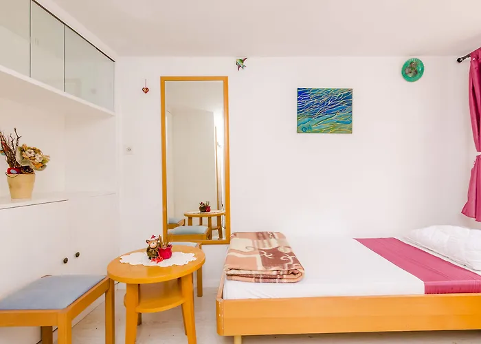 Гостевой дом Jozomare Дубровник