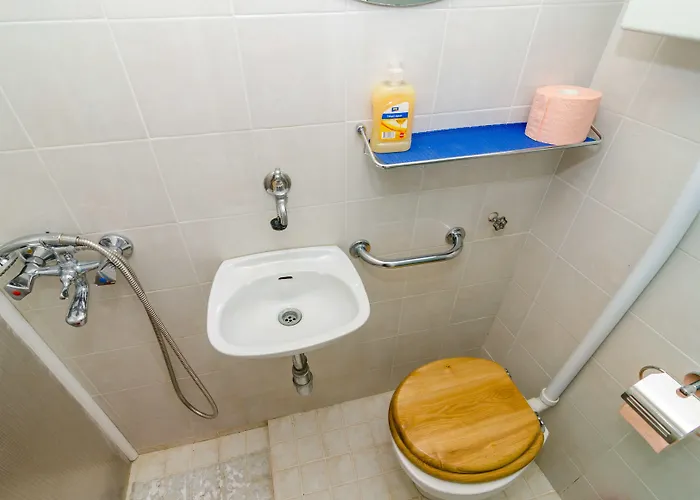 Jozomare Гостевой дом 3*