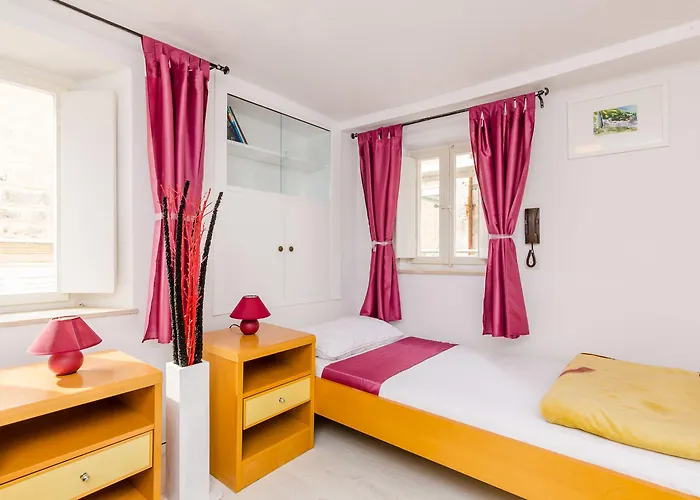 Jozomare Дубровник