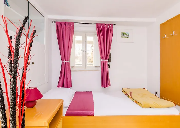 Jozomare 3* Дубровник