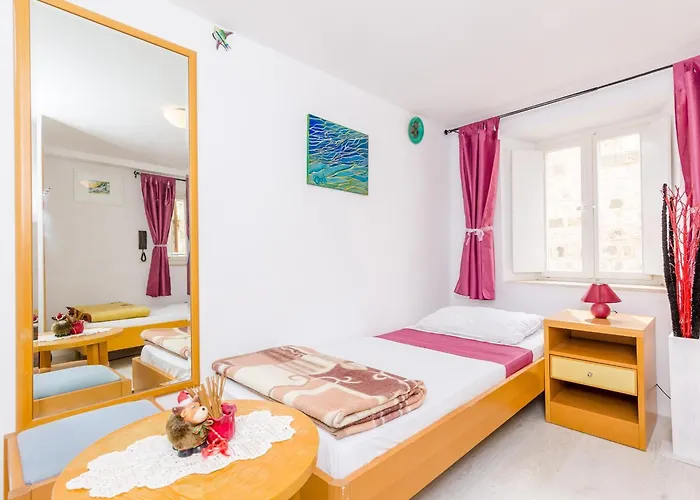 Jozomare Гостевой дом 3*