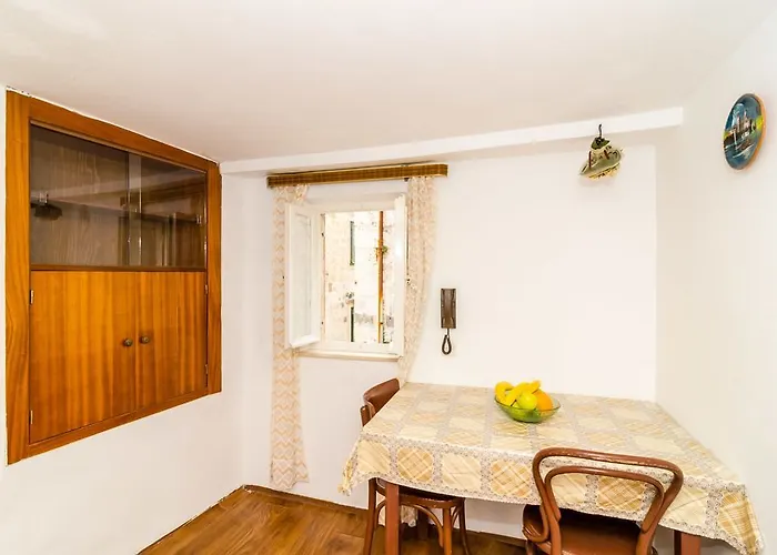 Jozomare Гостевой дом Дубровник