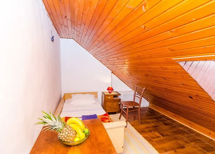 Jozomare Гостевой дом Дубровник