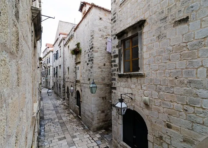 Jozomare Гостевой дом Дубровник