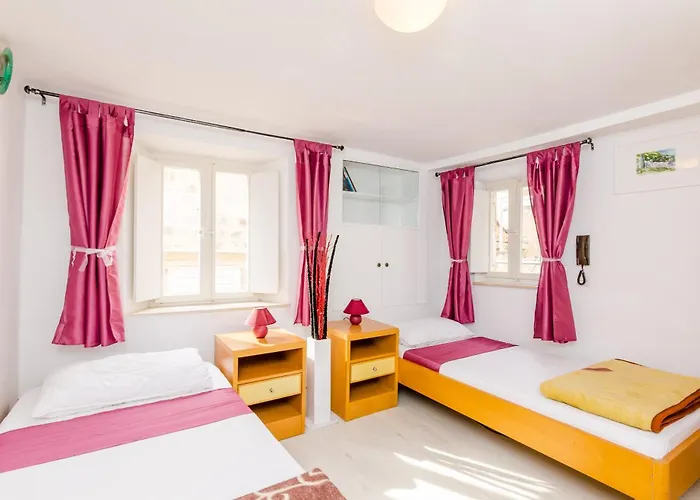 Jozomare Дубровник