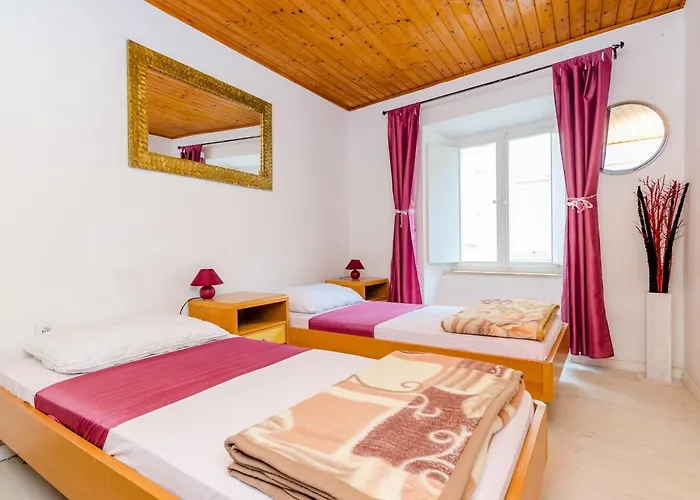 Jozomare 3* Дубровник