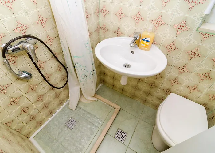 Гостевой дом Jozomare Дубровник