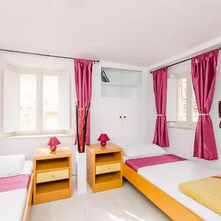 Jozomare 3* Dubrownik