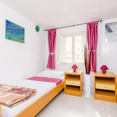 Jozomare 3* Dubrovnik