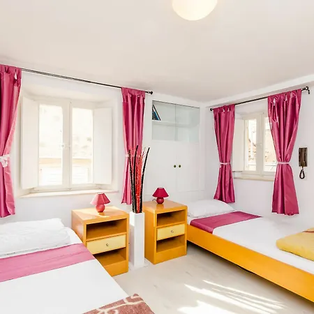 Jozomare Dubrovnik